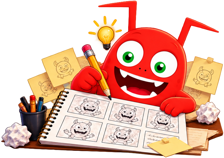 Concept & Script