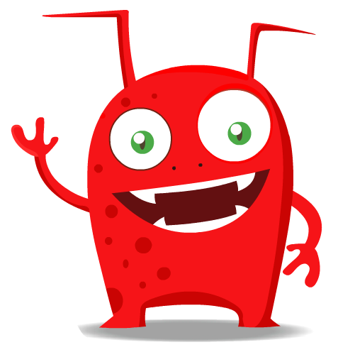 Red Monster Studioz