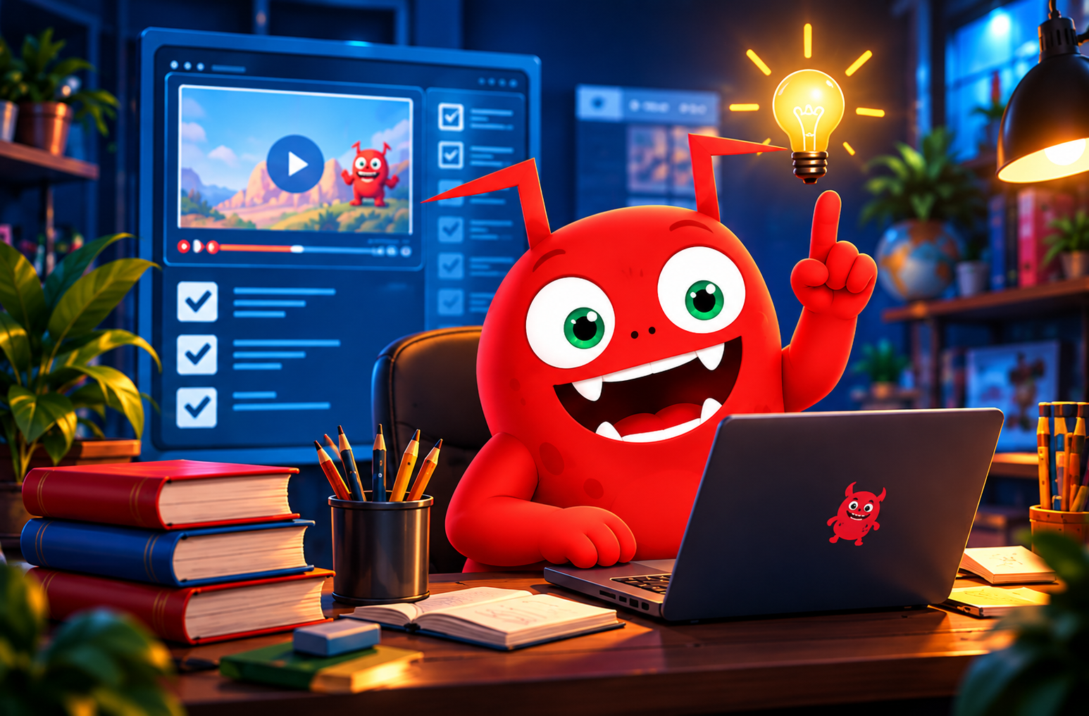 E-Learning Modules